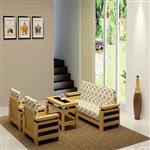 Hé lộ cách kiểm tra chất lượng sofa gỗ cực chuẩn              
